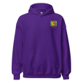Every-boo-dy Pullover Unisex Hoodie