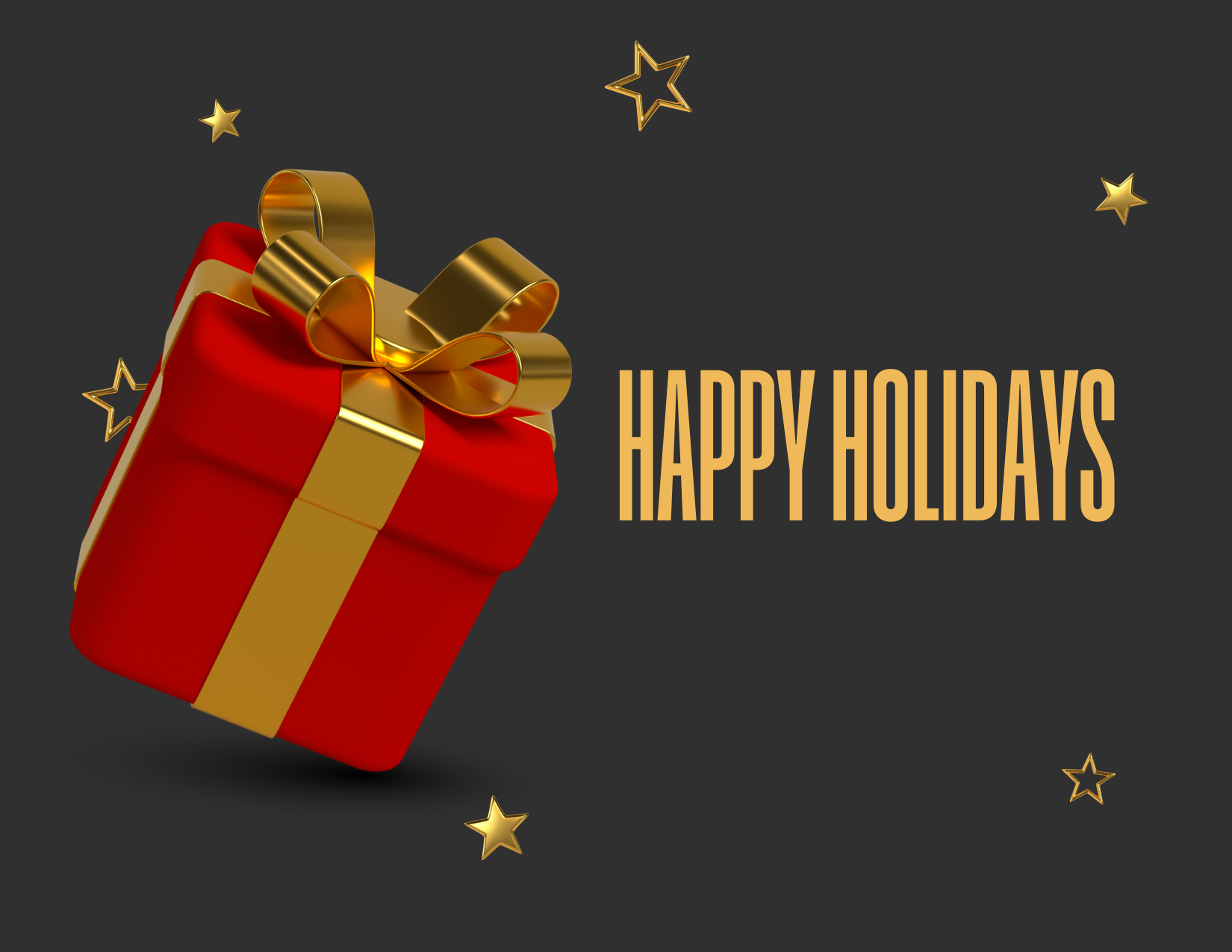 Best Buddies Canada Shop e-Gift Card - Holiday