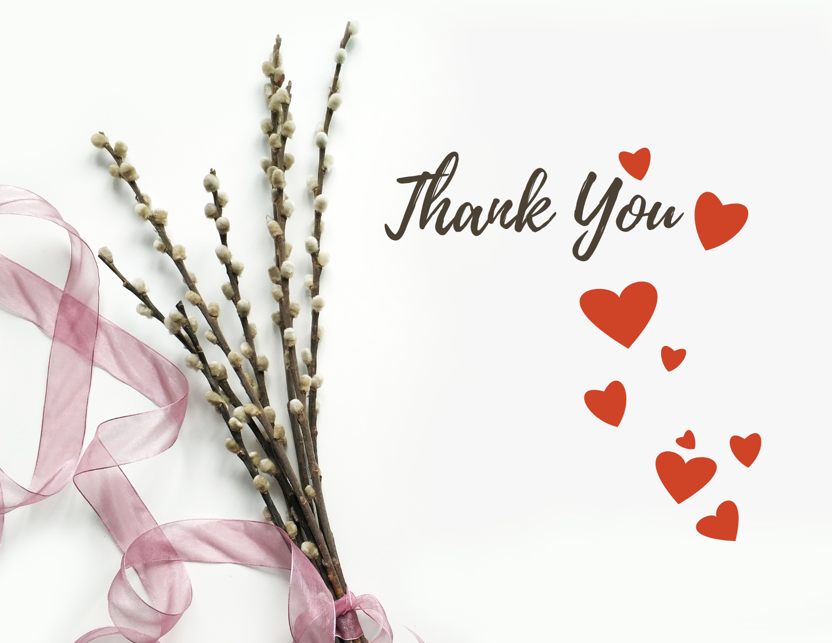 Best Buddies Canada Shop e-Gift Card - Thank You