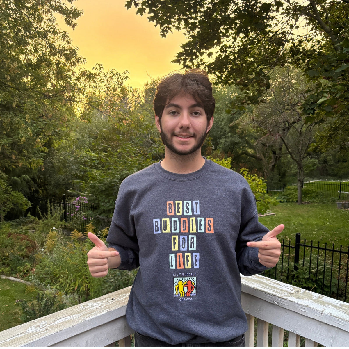 BBFL Sweatshirt