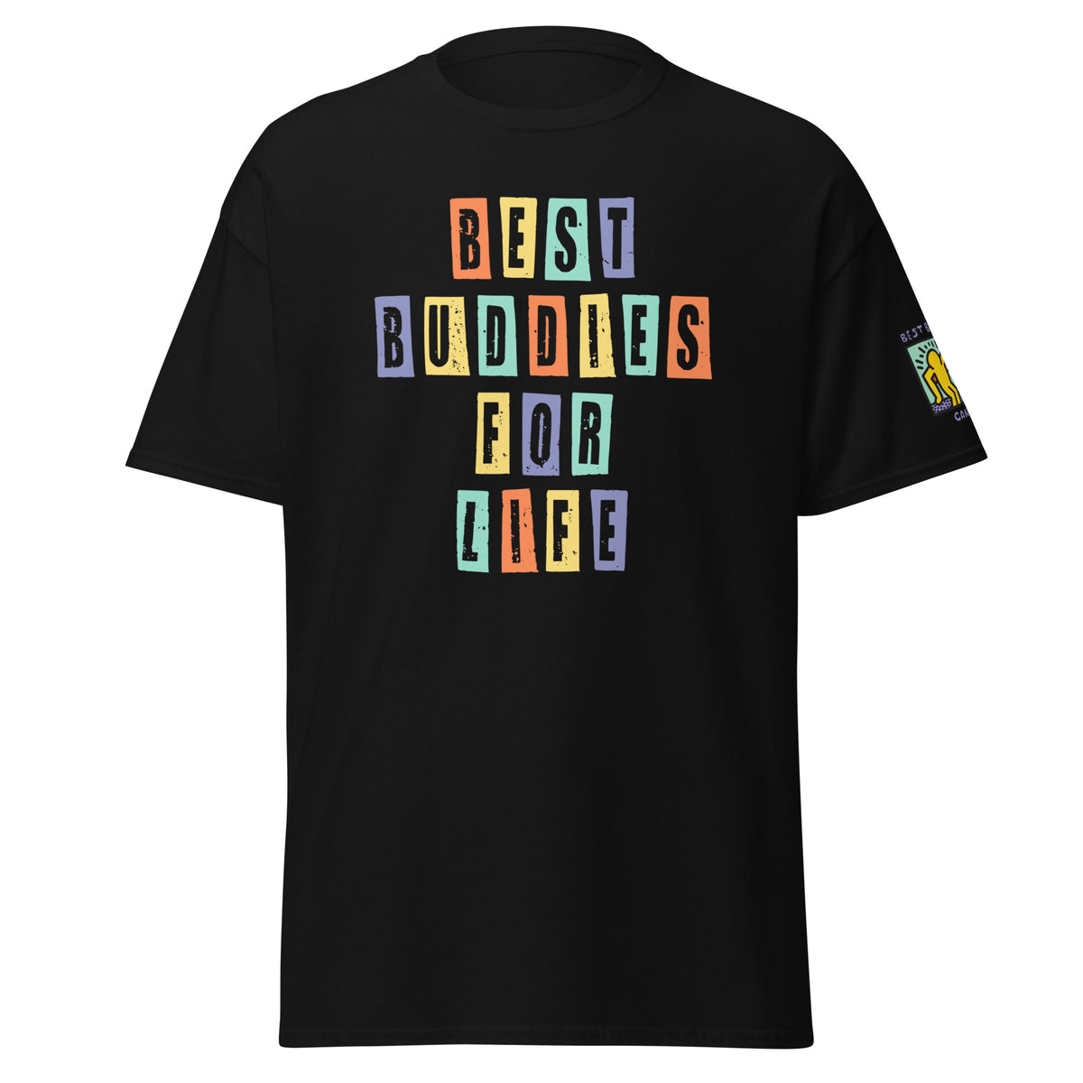 BBFL Classic Tee