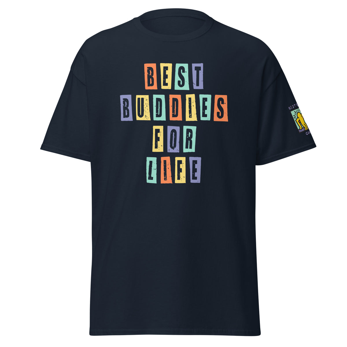 BBFL Classic Tee